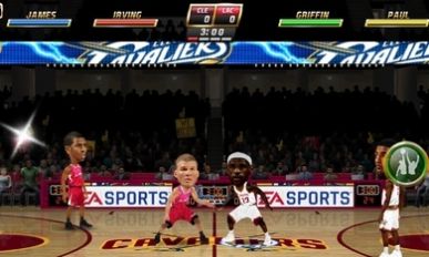 nba嘉年华2中文安卓版下载免谷歌版  v04.00.80图2