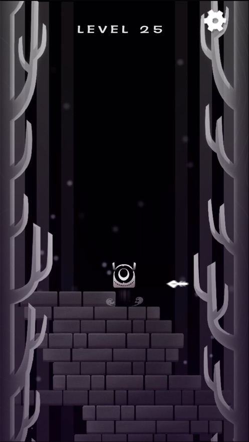 奇境飞跃游戏图2