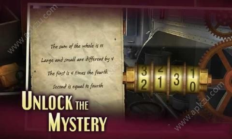 东方快车提示中文安卓版（Orient Express）  v3.1.1图3