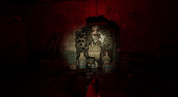 白色情人节VR版本图3