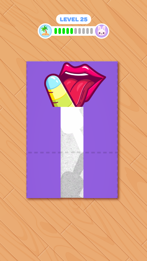 PaperFold中文版图3