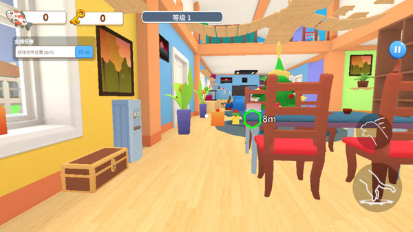 捣蛋猫模拟器图4