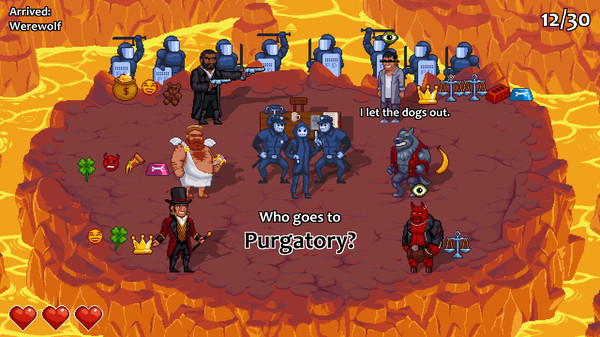 安息死亡2中文版图4