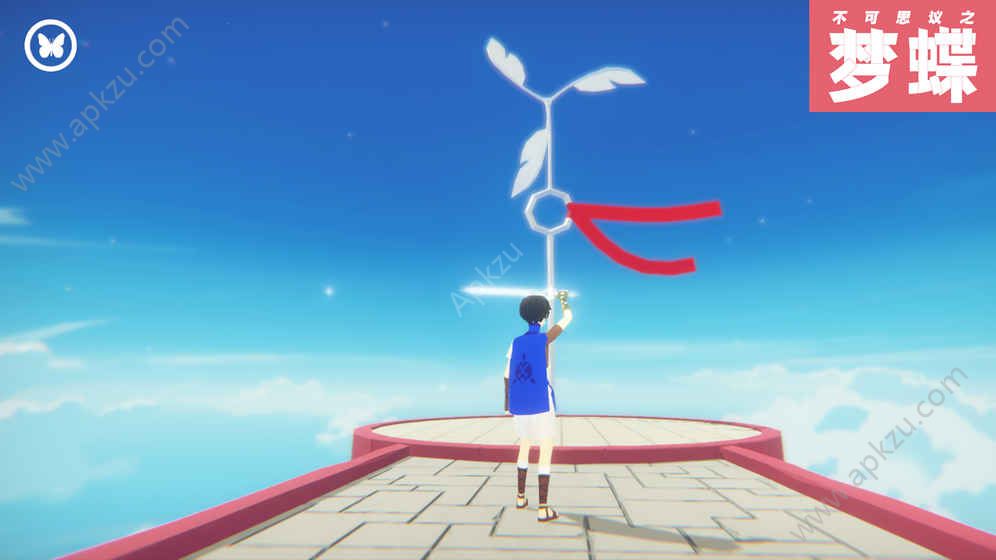 不可思议之梦蝶官方网站图6