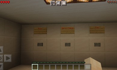 我的世界(恐怖迪士尼模组和鬼屋冒险地图)图3