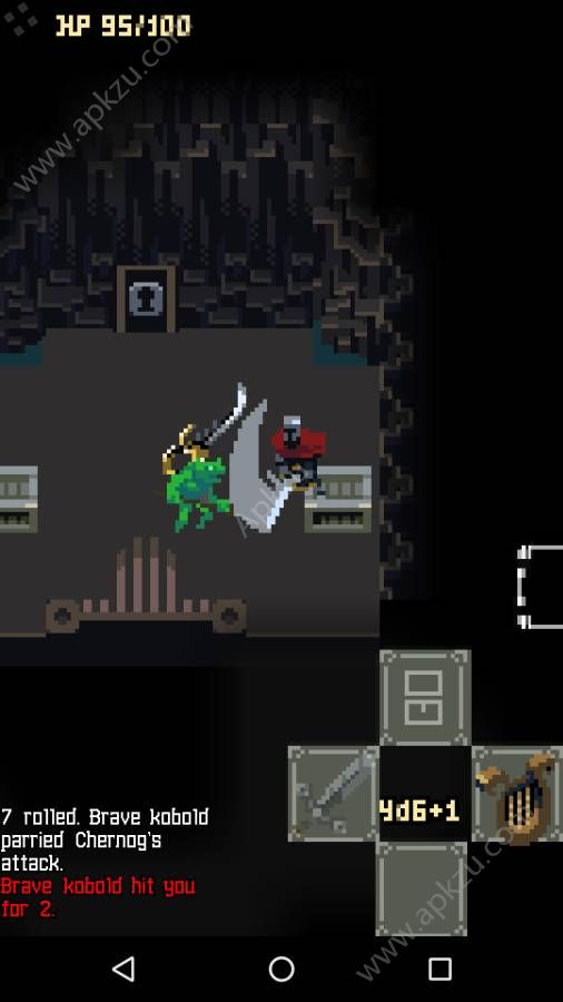 切尔诺上将游戏图3