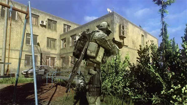 逃离塔科夫生还者图2