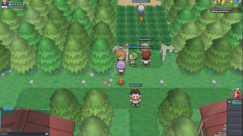 pokeone中文补丁汉化版  v1.0图3