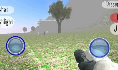 鬼畜天线宝宝3同人游戏安卓手机版  v0.1.1图3