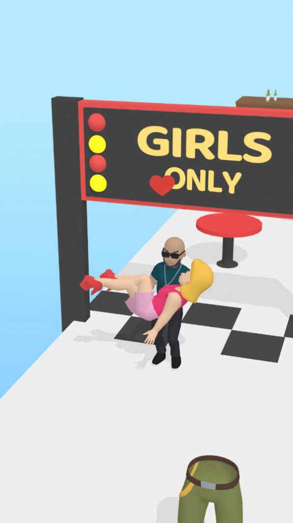 我要穿衣服安卓官方版游戏  v0.1图4