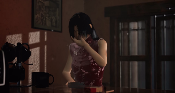 孙美琪疑案壹生游戏安卓版  v1.0图3