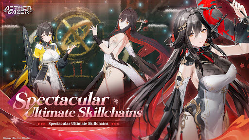 深空之眼国际服图3