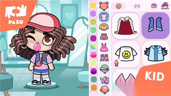 阿凡达孩童世界国际服图2