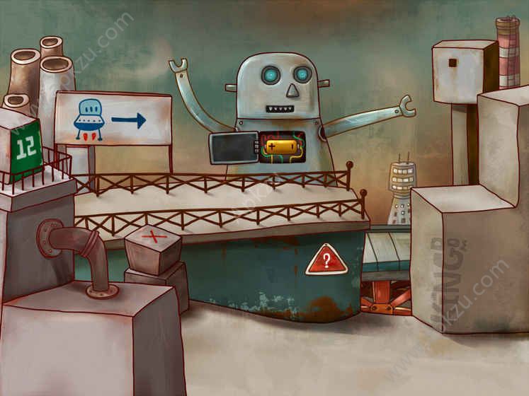 南瓜先生大冒险金币安卓版  v1.1.8图3