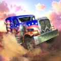 越野汽车OTR开放世界驾驶游戏手机版  v1.0