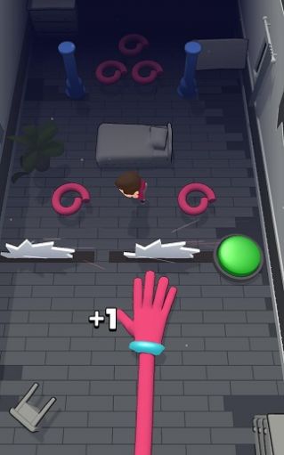 妈妈的手正版图1