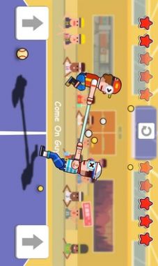 双人口袋大作战单机版图4