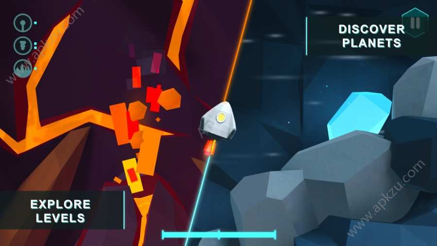 着陆任务行星深度金钱中文安卓版 v1.3.6图4