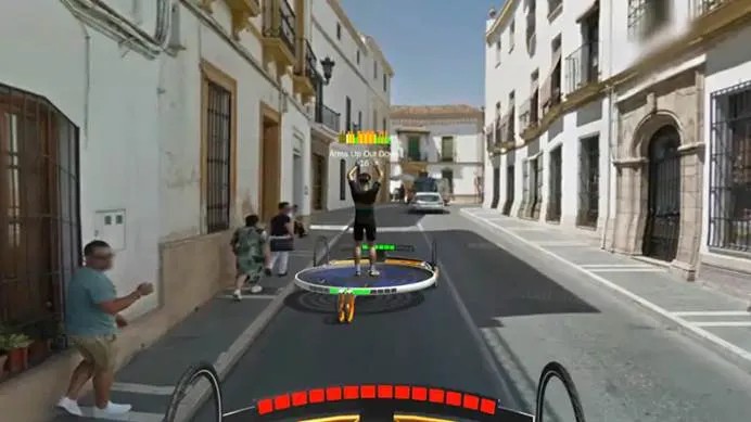 VZfit手机VR中文版  v1.0图1