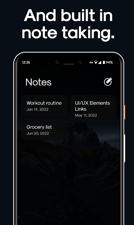 Stario Launcher极简启动器app官方版 v0.06图1