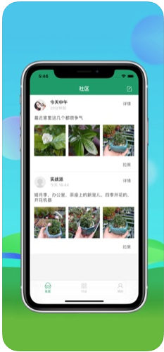 绿手指app图2