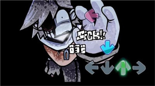 FNF白银山之雪图2