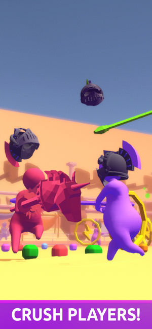 Spear.io游戏安卓中文版下载  v93图4