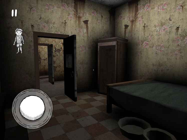 Evil Nun免费安卓中文版图片1