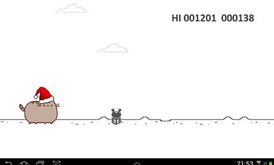 谷歌小恐龙版全皮肤安卓下载  v1.57图2