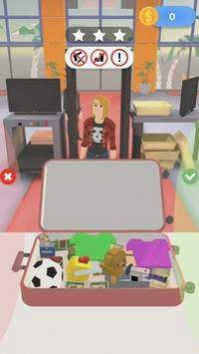 机场安检3D游戏图2