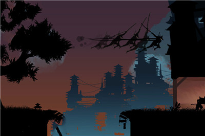 暗影忍者武士图4