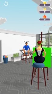 艺术家生活游戏安卓版  v1.0.0图4