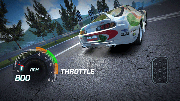 赛车传奇手机版图1