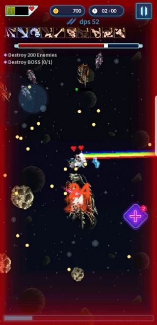 星际汪汪游戏安卓版 v1.4.0图1