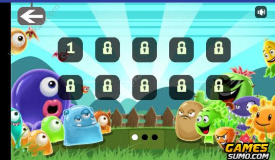 植物2019Plants 2019金币中文安卓版  v1.5图3