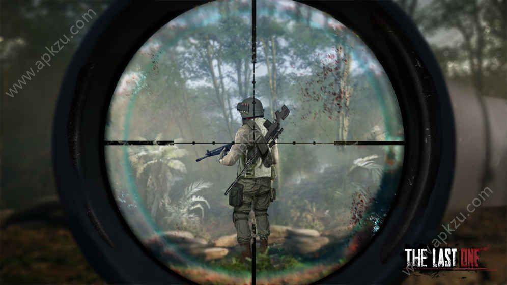 丛林大逃杀官方网站图4