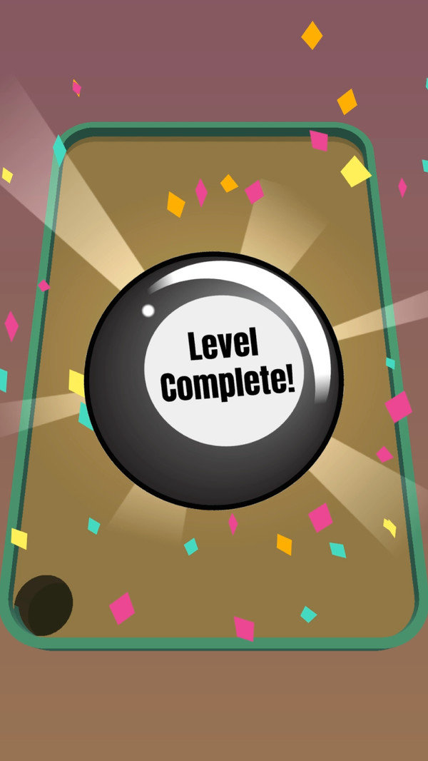 我打桌球贼6游戏中文正式版  v2.0.8图2