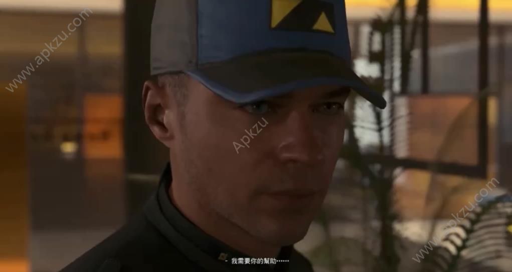 底特律变人手机版图4