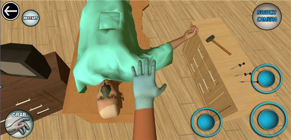 外科手术模拟器图4