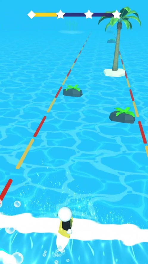 节奏冲浪者游戏图4