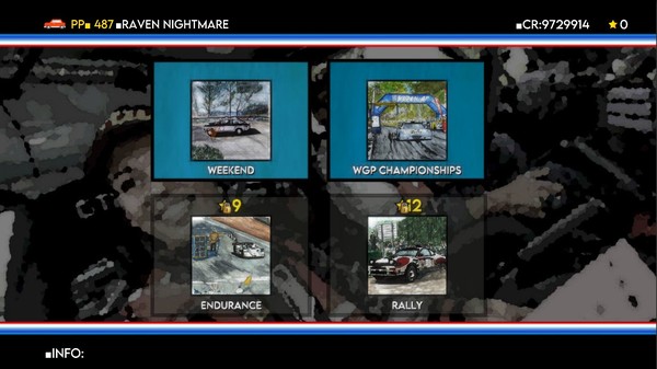 Super Woden GP游戏中文手机版  v1.0图2