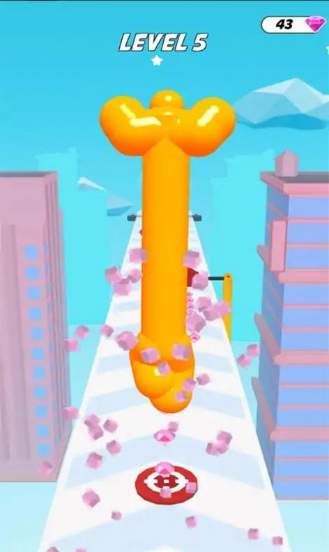 大人物进化论免费版图3