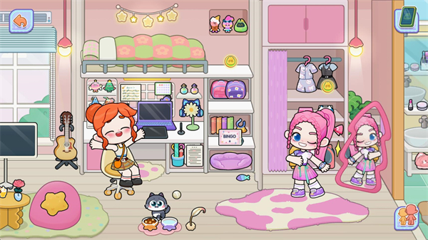 GameWorld奇妙创意世界图3