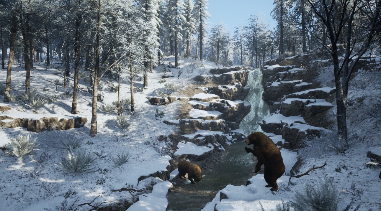 Medieval Dynasty中文安卓版  v1.0.1图2