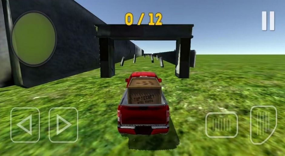 手动挡漂移体验最新版图2