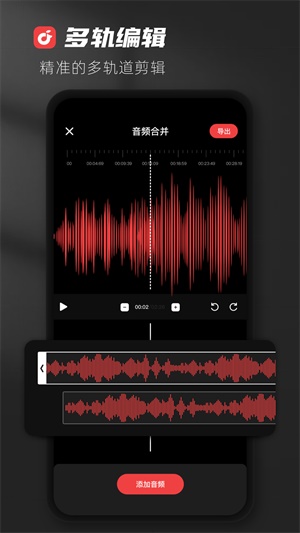 audiolab pro免费版图2