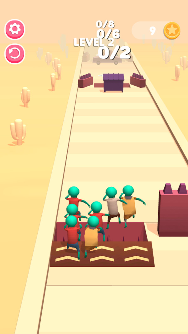 团结僵尸游戏图4