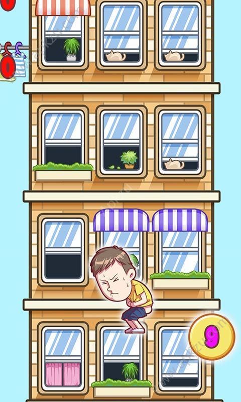 如厕难如上青天游戏图3