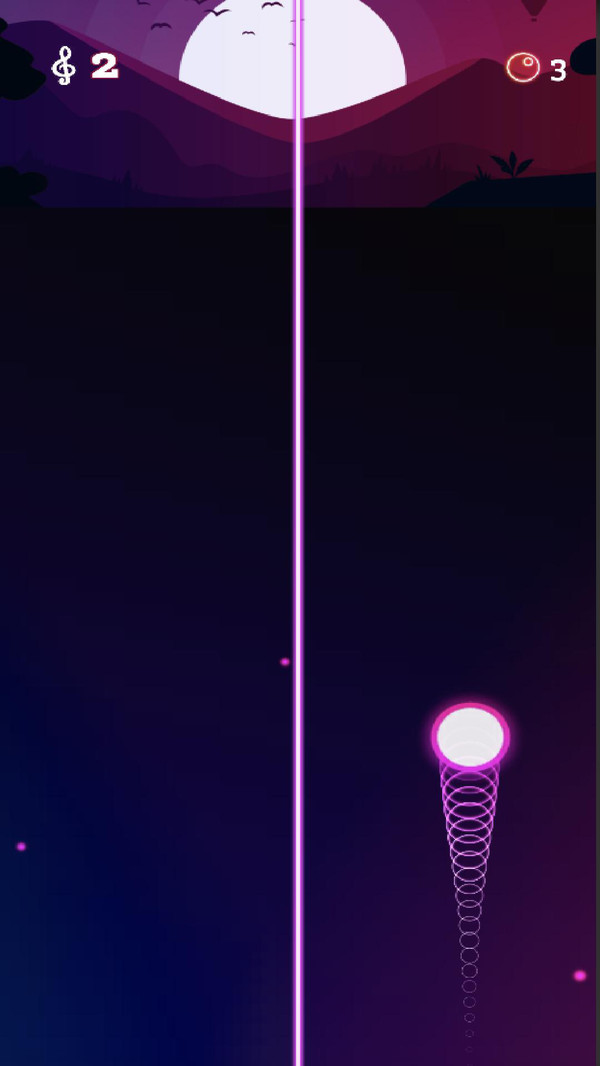 魔术节奏游戏图2