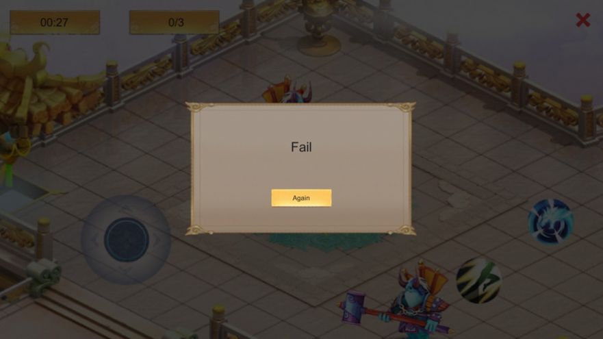 师兄太强了手游官方最新版  v1.0图1